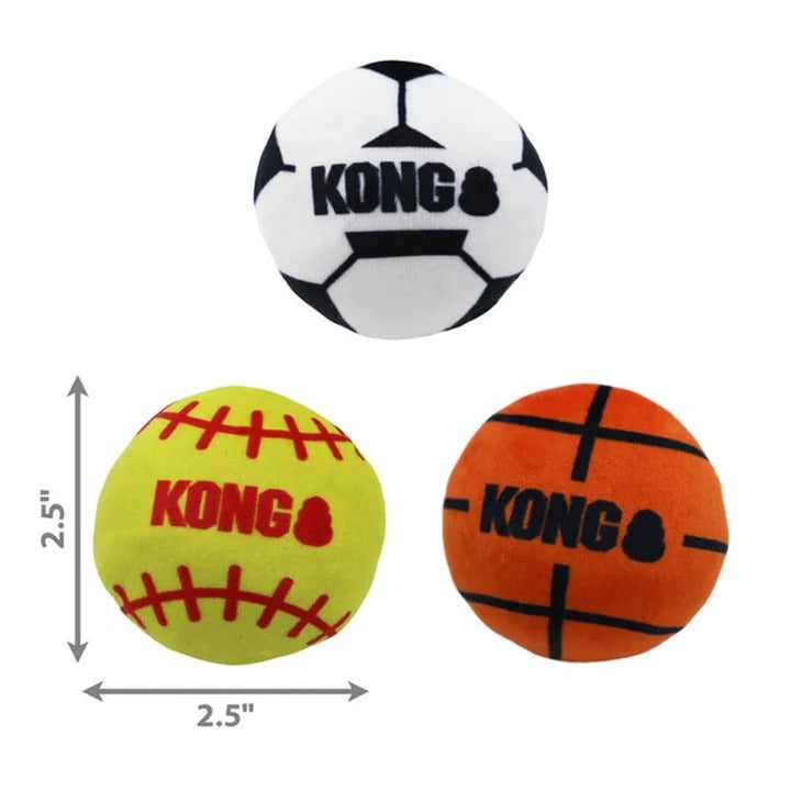 KONG Sport Balls